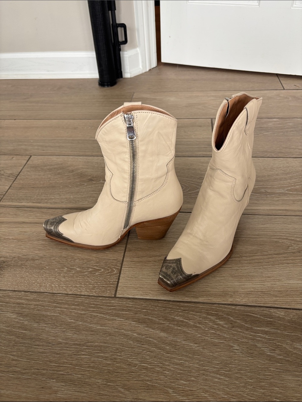 Brayden Western Boot - Picture 12 of 13